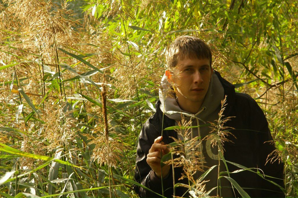 Александр Ильин | Москва