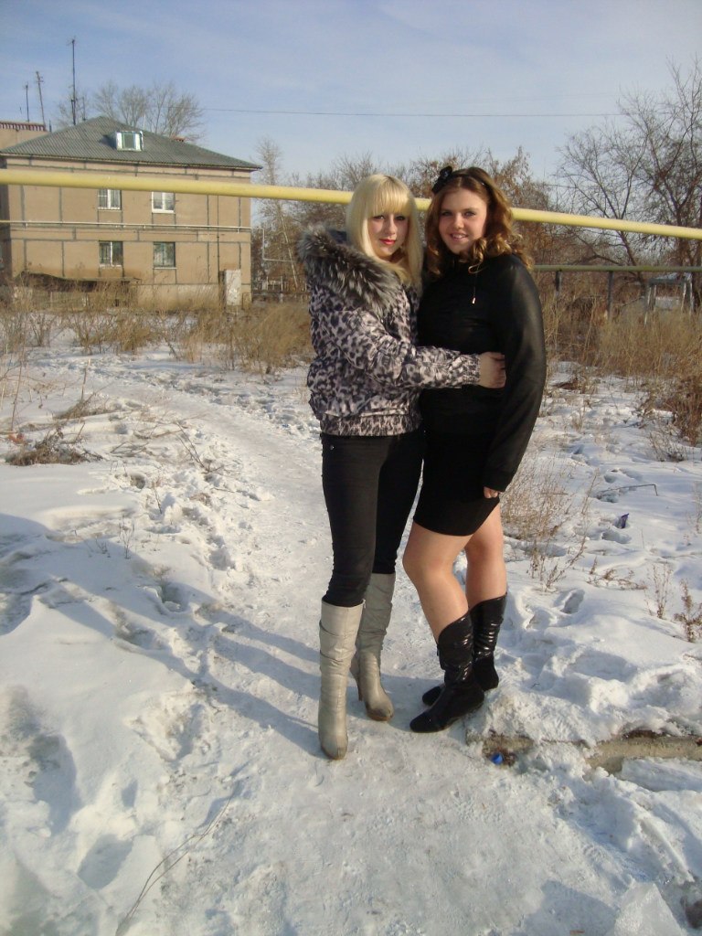 Наташа Дунякина | 