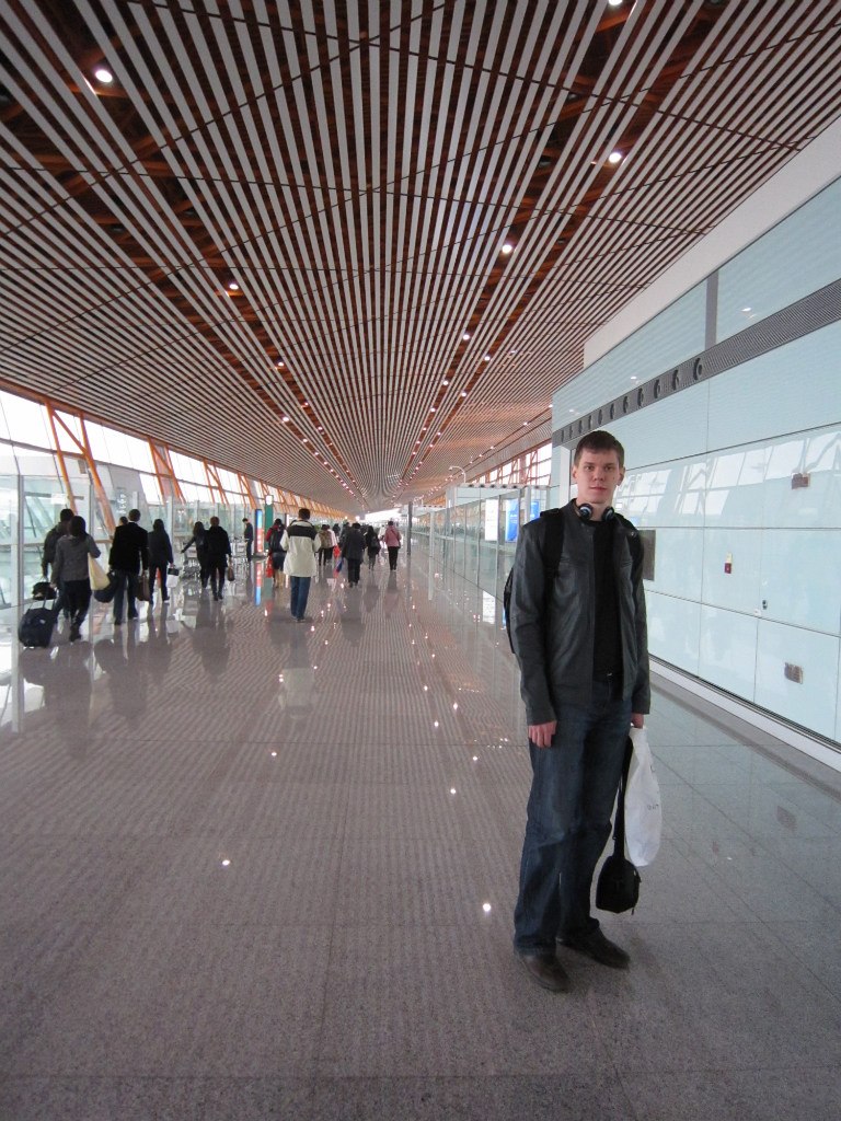 Алексей Новиков | Москва