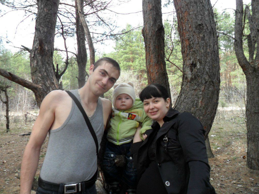 Юлия Кущенко-Новичихина | 