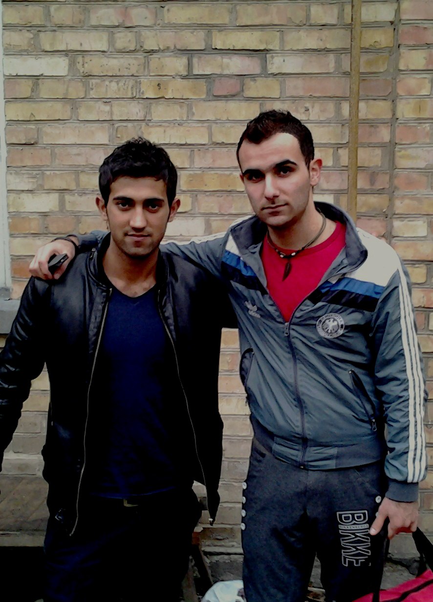 Рахман Расулзаде | Warszawa