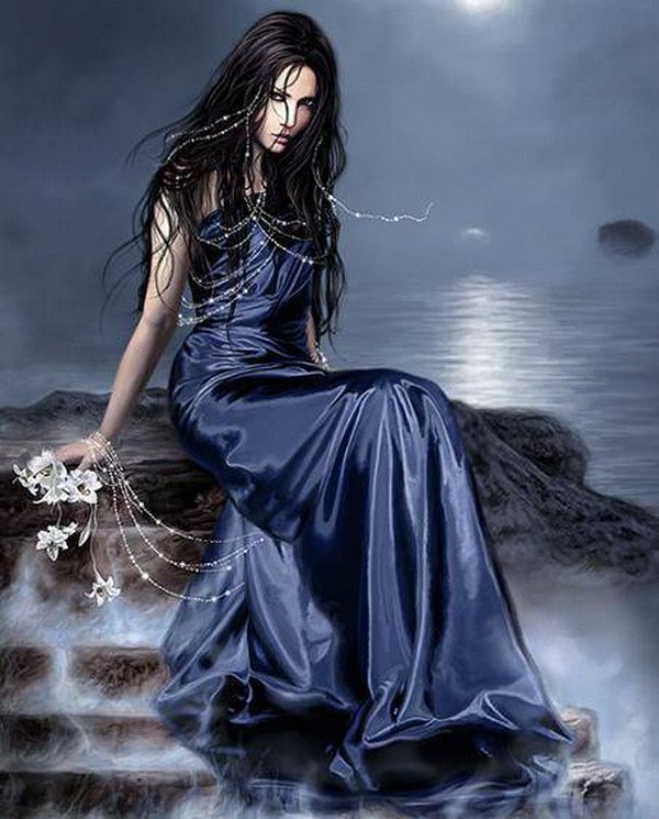 Вика Колотая | Киев