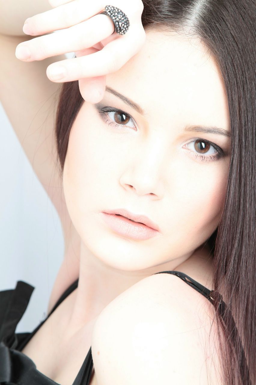 Алина Нуриева | Казань