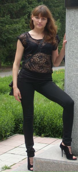№42, Аня Бахарева, 37 лет, Полтава №42, Аня Бахарева, 37 лет, Полтава
