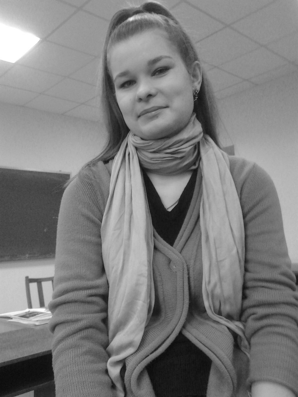 Яна Ющенко | Нежин