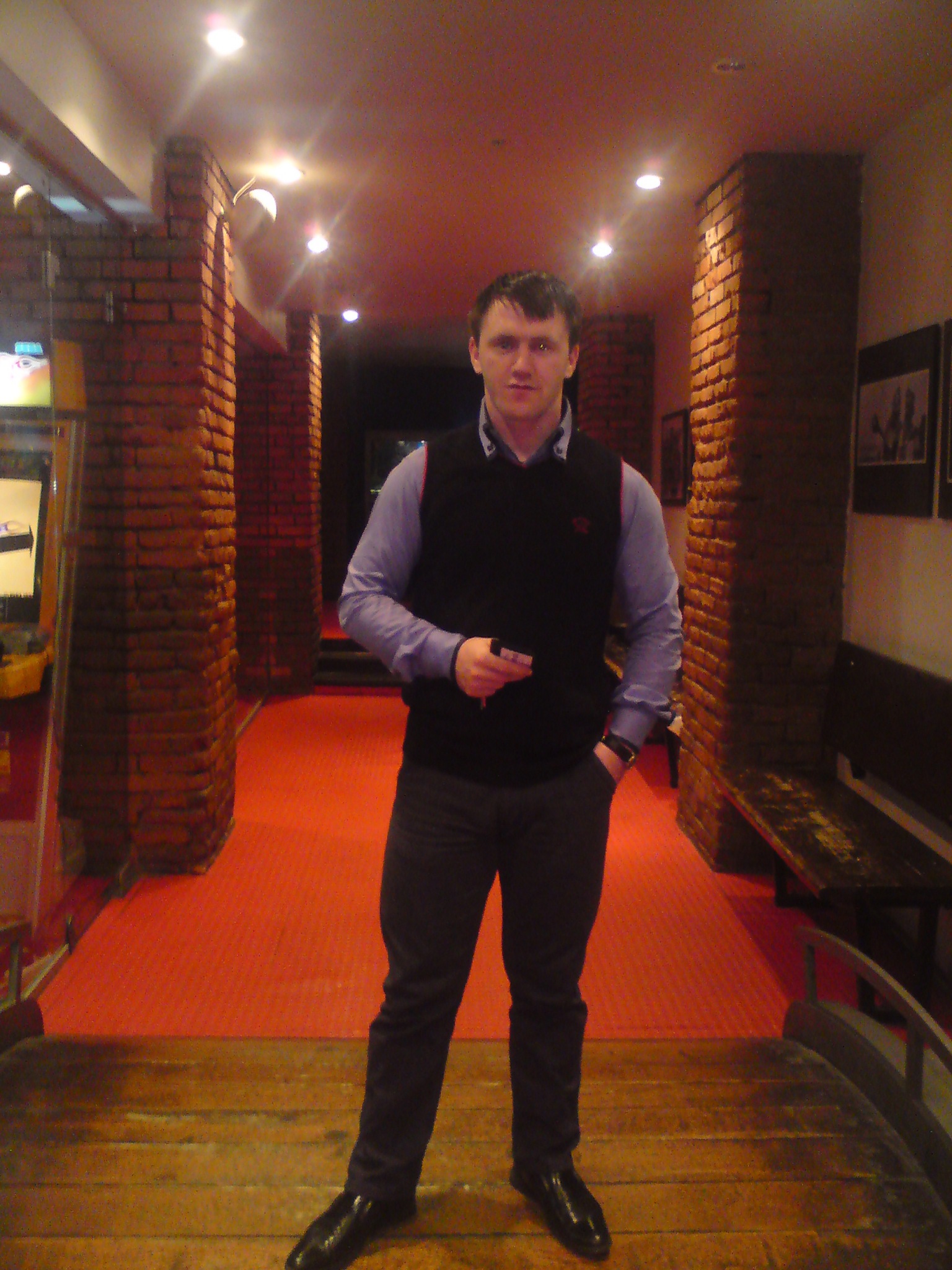 Фото профиля