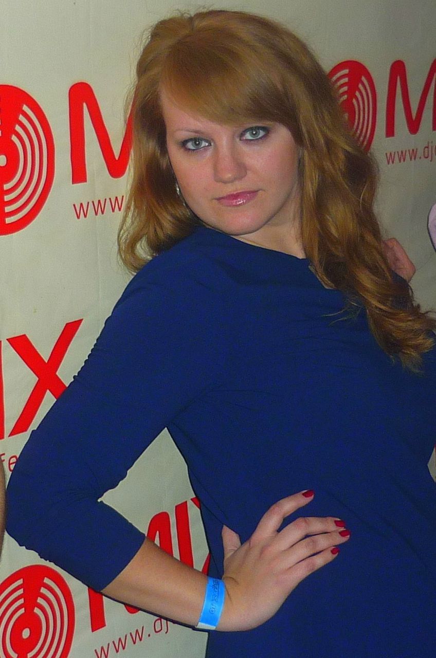 Евгения Паукова | Сургут