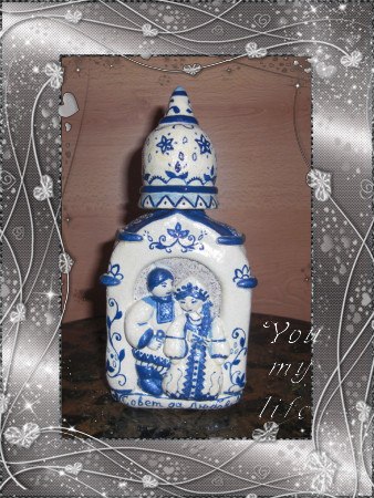 Татьяна Глызина | Ижевск