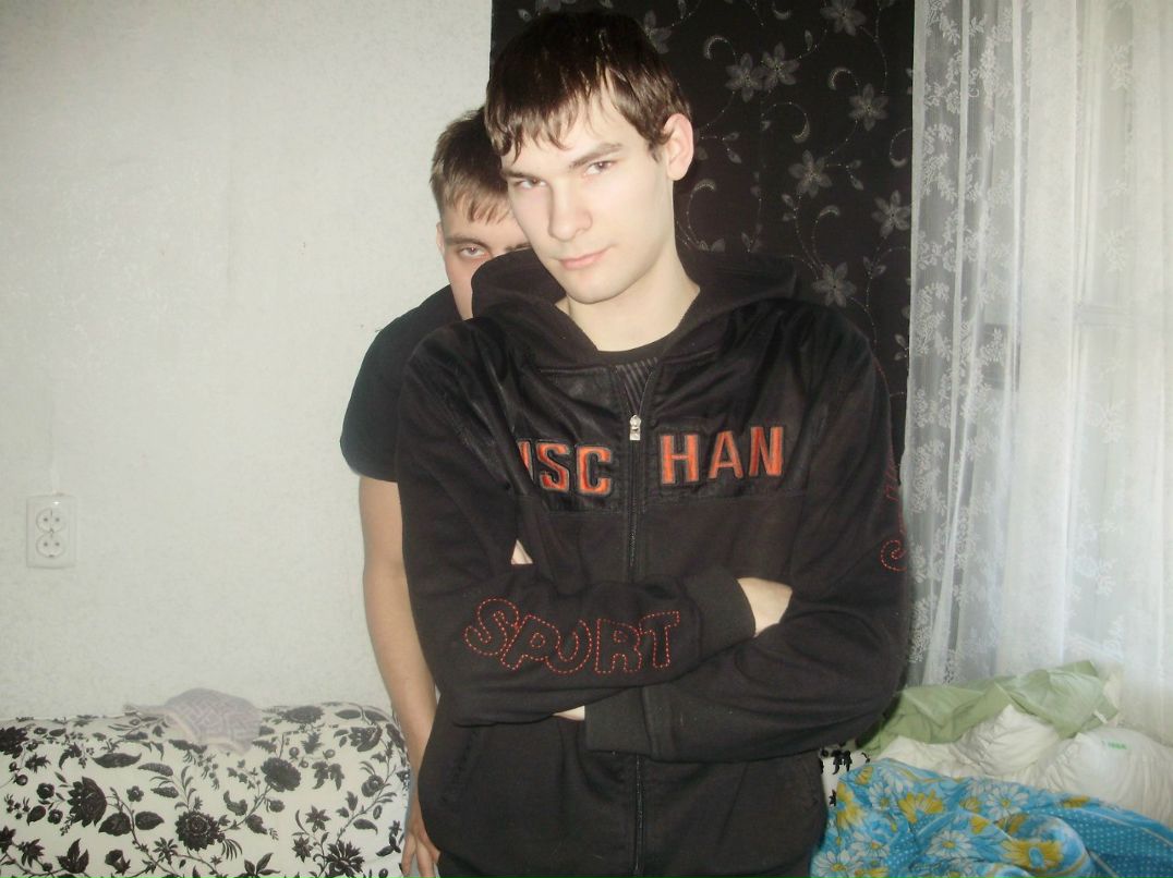 Вячеслав Красильников | Екатеринбург