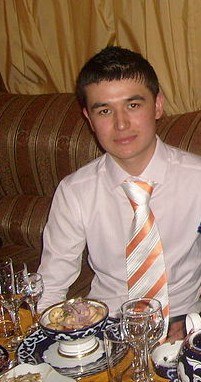 Рома Умедов | Москва