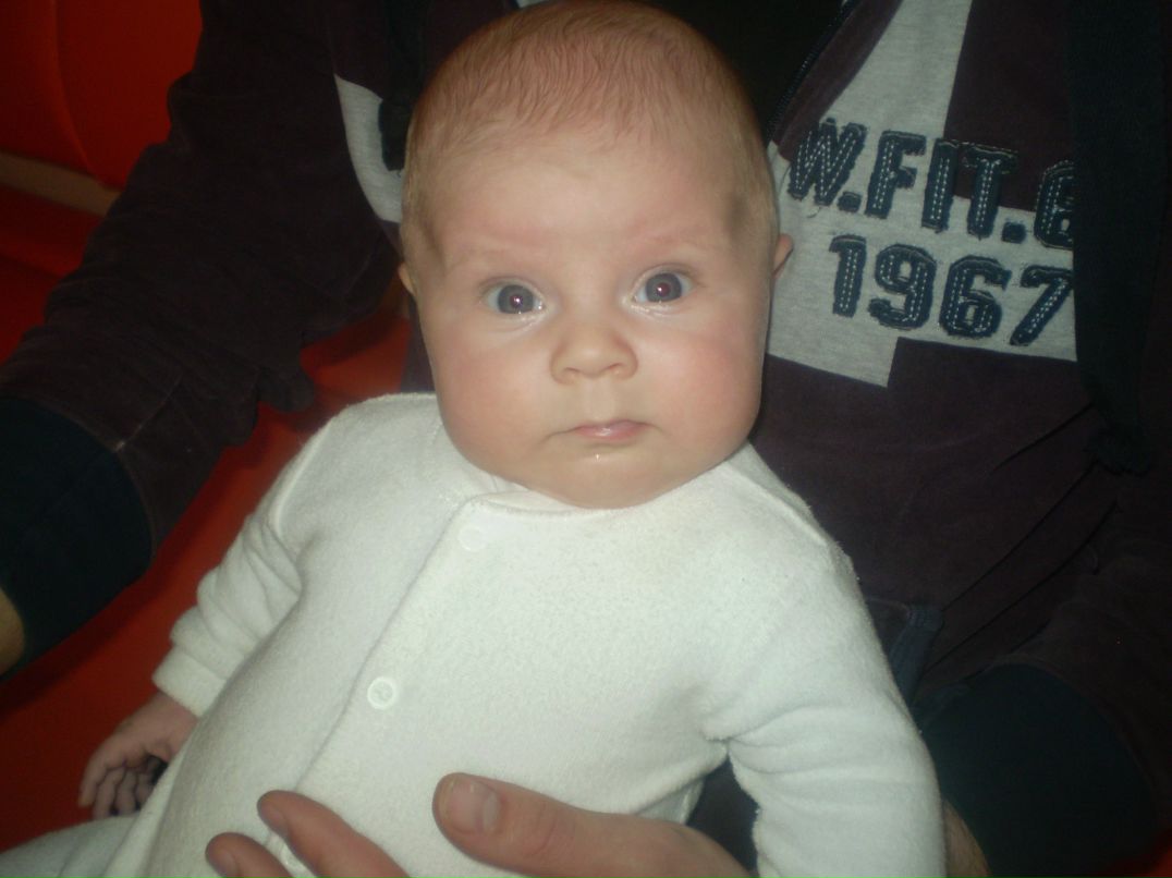 Люда Семенчук | Ровно