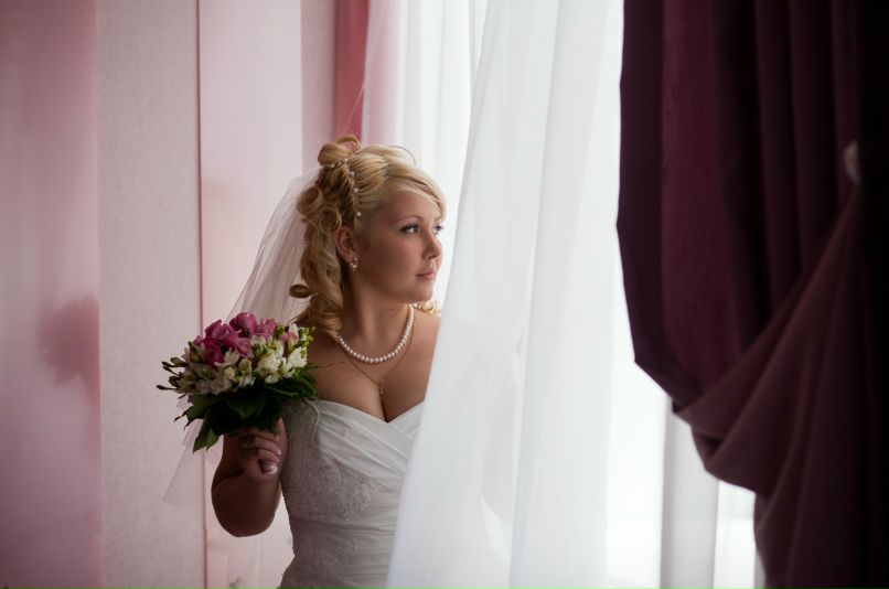 Юлия Молоствова | Пенза