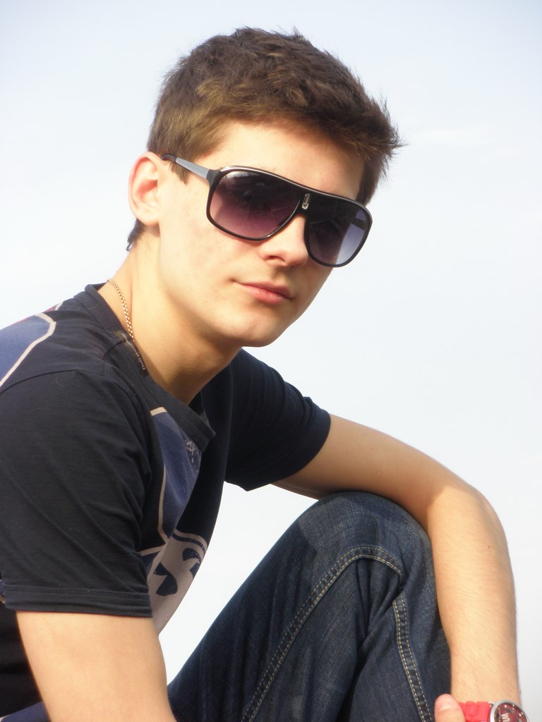 Yaroslav Martinenko | Донецк