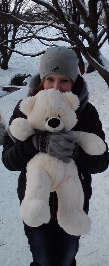 Дарья Санникова ololo | Киров