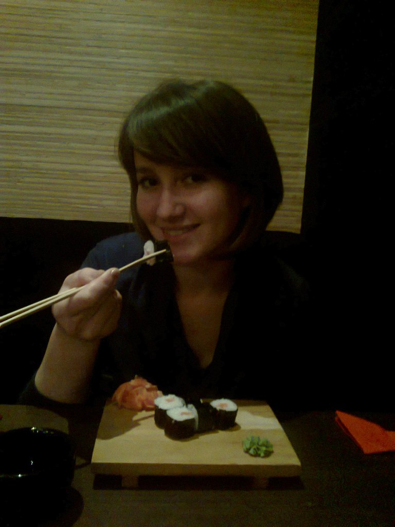 Татьяна Первова | Томск