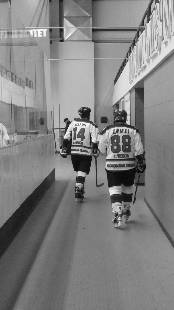 Кирилл Шимон | Москва