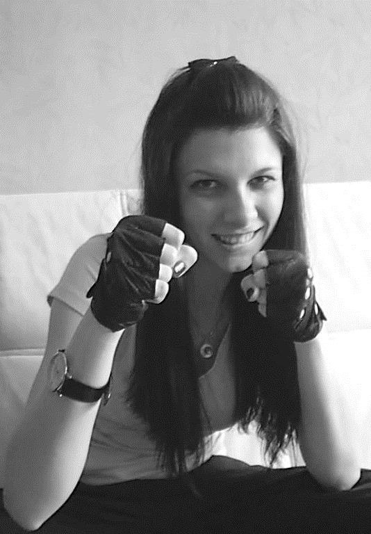 Галина Кулахметова ♥ | Саратов