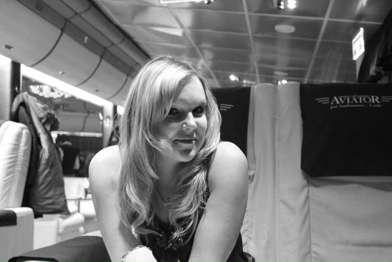 Татьяна Ильченко-Акимкина | Челябинск