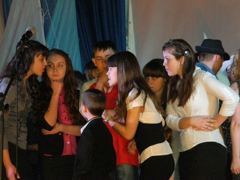 Фяридя Зайнетдинова | Старый Мостяк