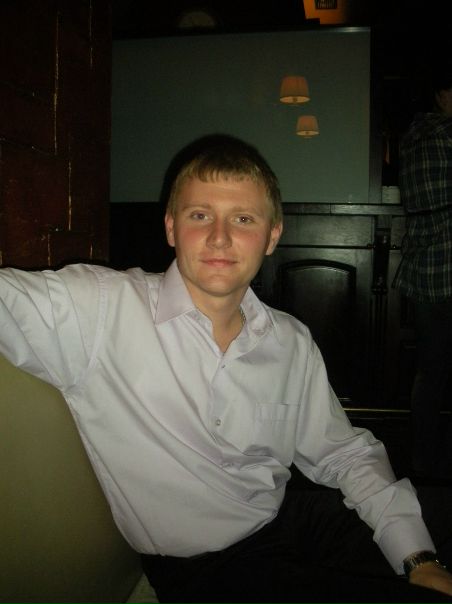 №35, Игорь Герус, Киев №35, Игорь Герус, Киев