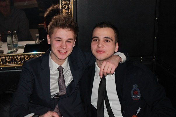 Владислав Сергеевич | Киев