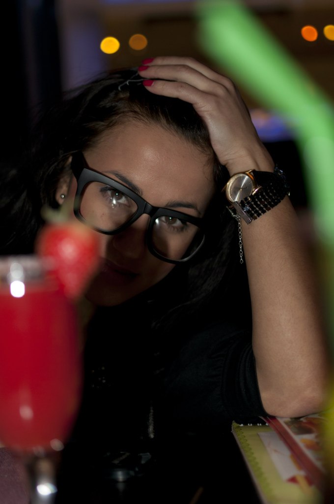 Татьяна Халюк | Москва