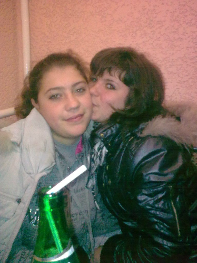 Виктория Чебан | 