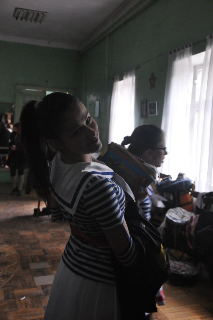 Алина Малина | Malé