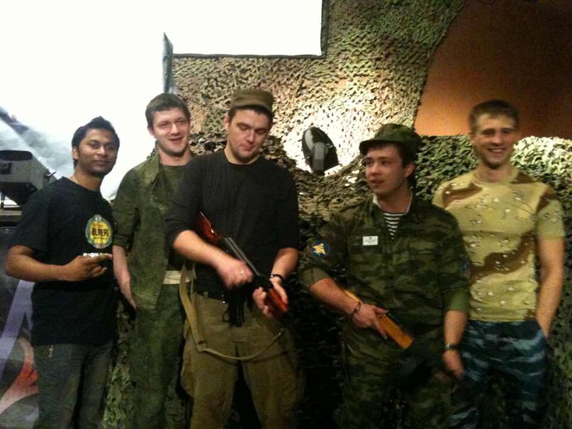 Sandira Nuwan | Colombo