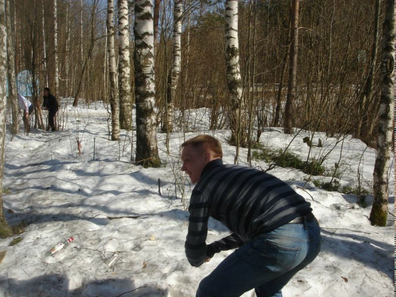 Татьяна Соловьева Сергеевна | Череповец