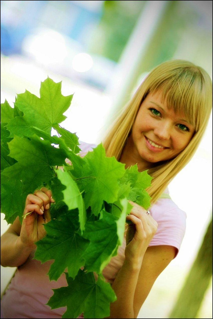 Анастасия Клазарь | Нефтекамск