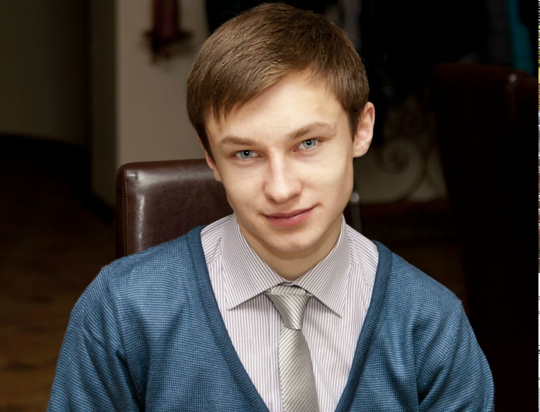 Дима Комина | Киев