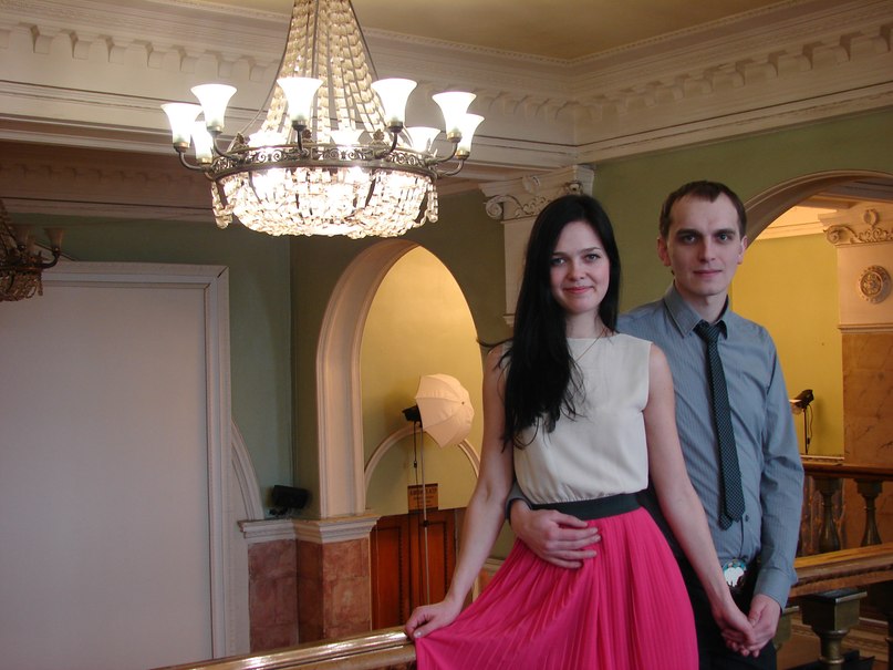 Ксюша Краснобаева | Москва