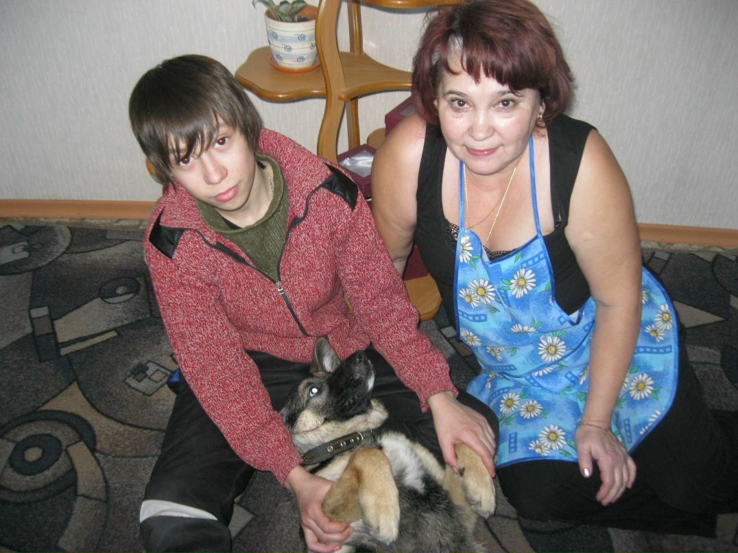 Эмиль Ахметзянов | Казань