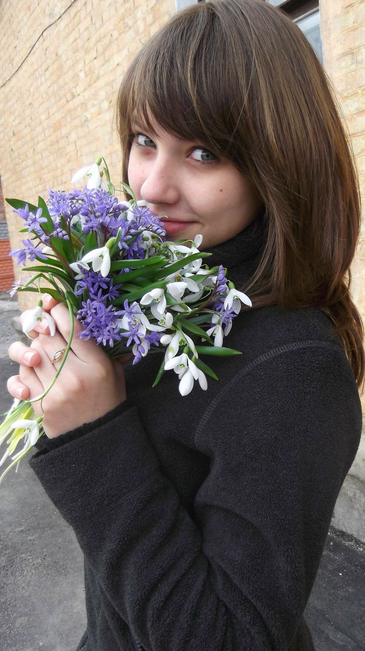 Алёна Рябченко | Киев