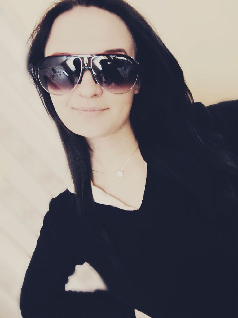 Наталья Чернобаева | Ульяновск