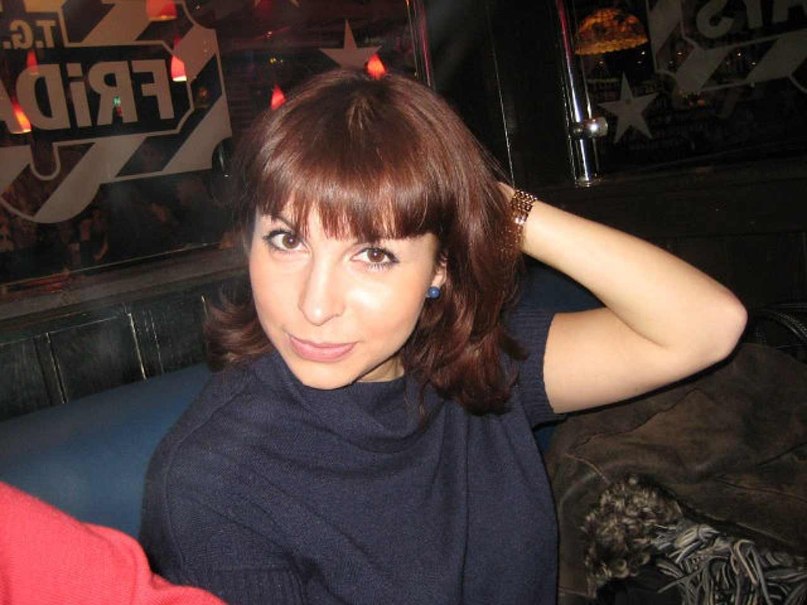 Ульяна Макарова-Емец | Москва