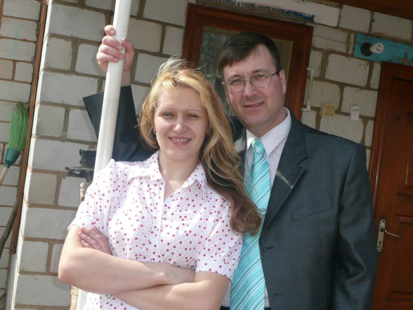 Резо Арцивадзе | Становое