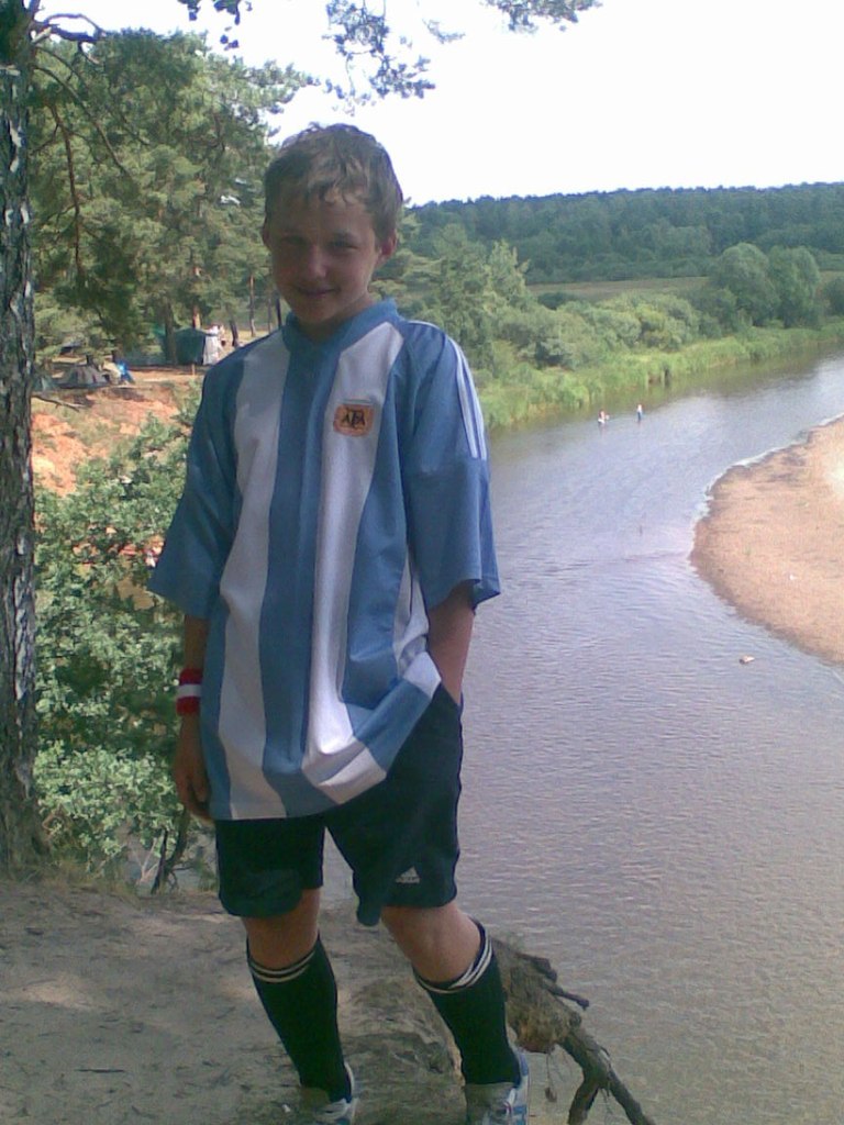 Илья Сперанский | Тверь