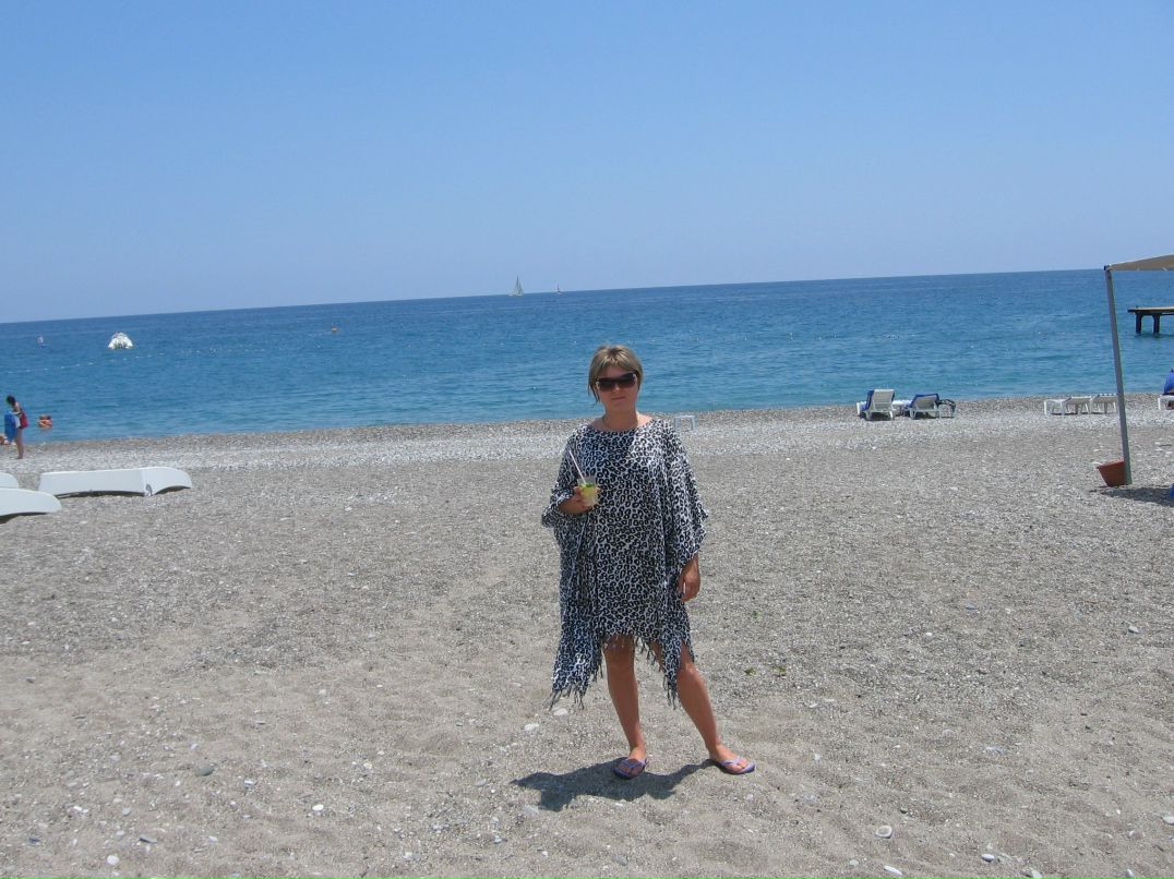 Вита Джим | Днепр (Днепропетровск)