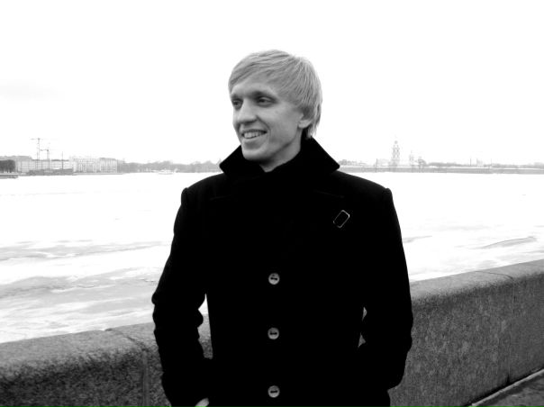 №6, Алексей Ключник, 44 года, Киев №6, Алексей Ключник, 44 года, Киев