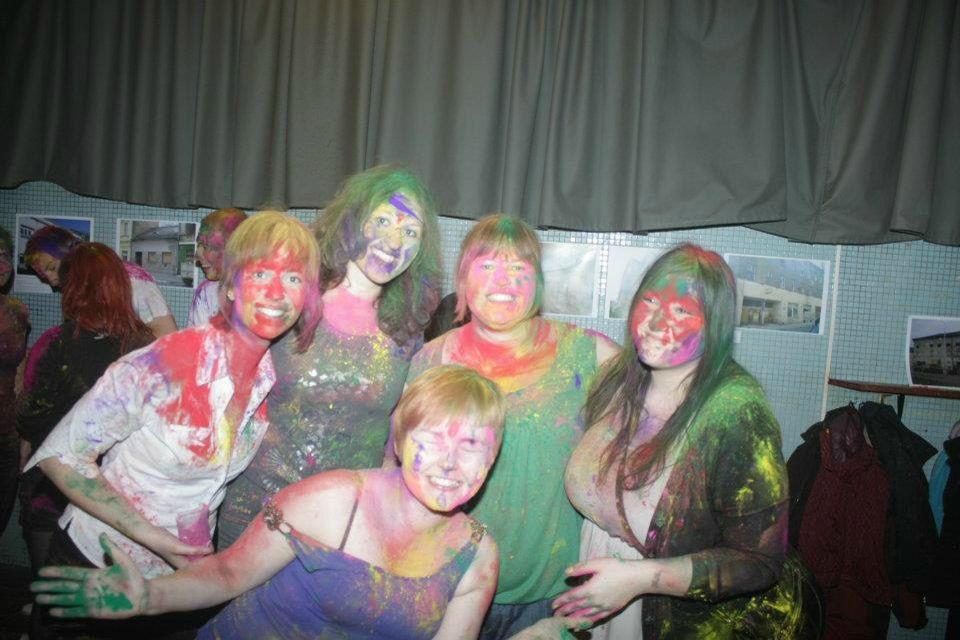 Соломія Цвєткова Beautifultsvetik | 