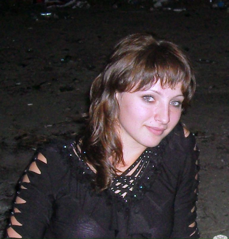 Юлия Мацько | Петропавловск