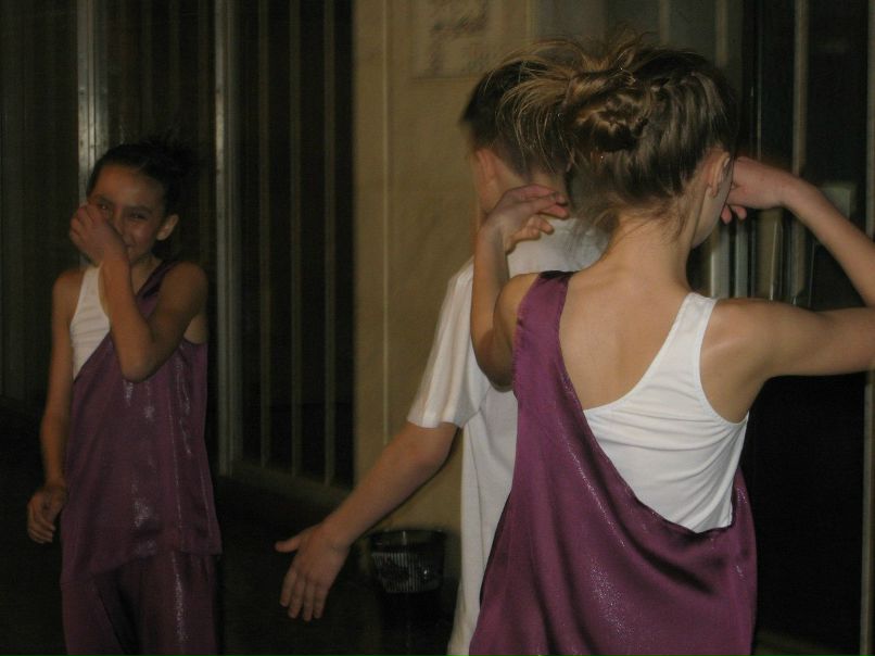 Дмитрий Осипов | Верхний Уфалей