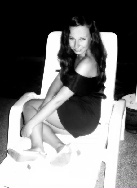 №11, Ксения Silverkiss, Москва №11, Ксения Silverkiss, Москва