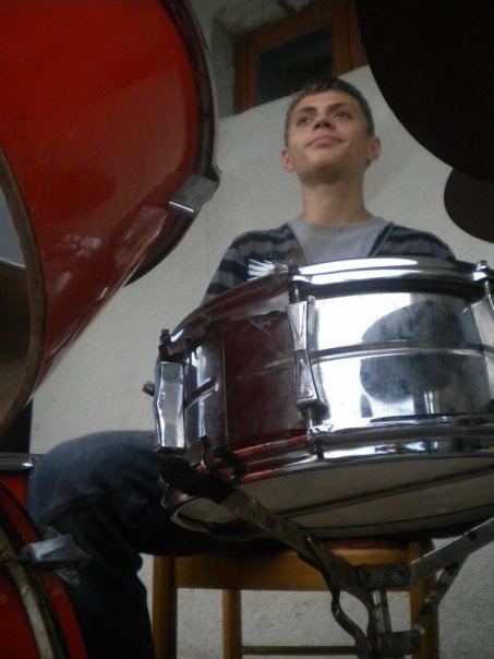 №135, Тарас Бевз, 31 год №135, Тарас Бевз, 31 год