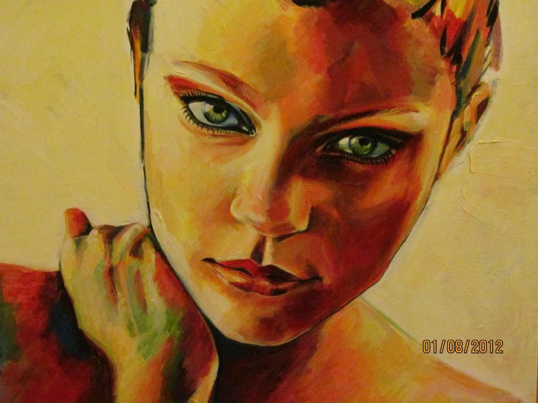 Maria Tomskaia | Toronto