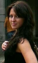 Валерия Бутовецкая | Amsterdam