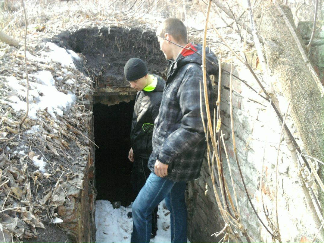 Артем Гришин | Маслова Пристань