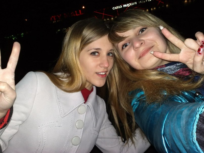 Анна Сухопар | Запорожье